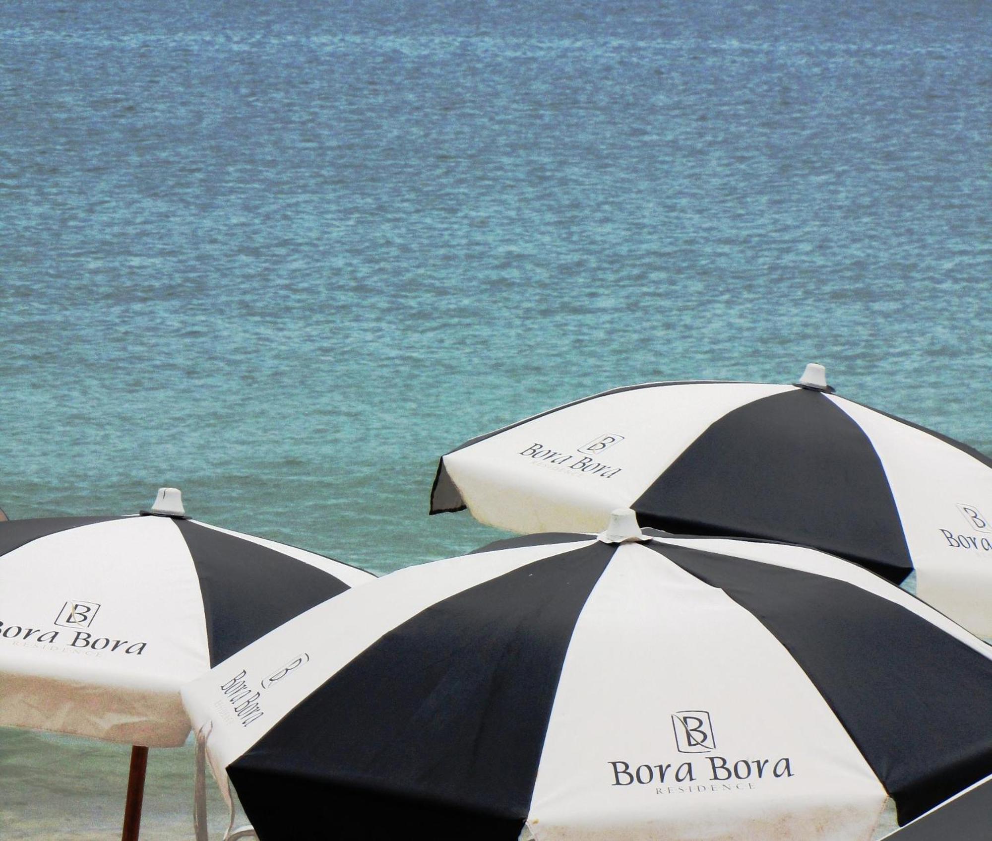 Pousada Bora Bora Bombinhas Eksteriør billede