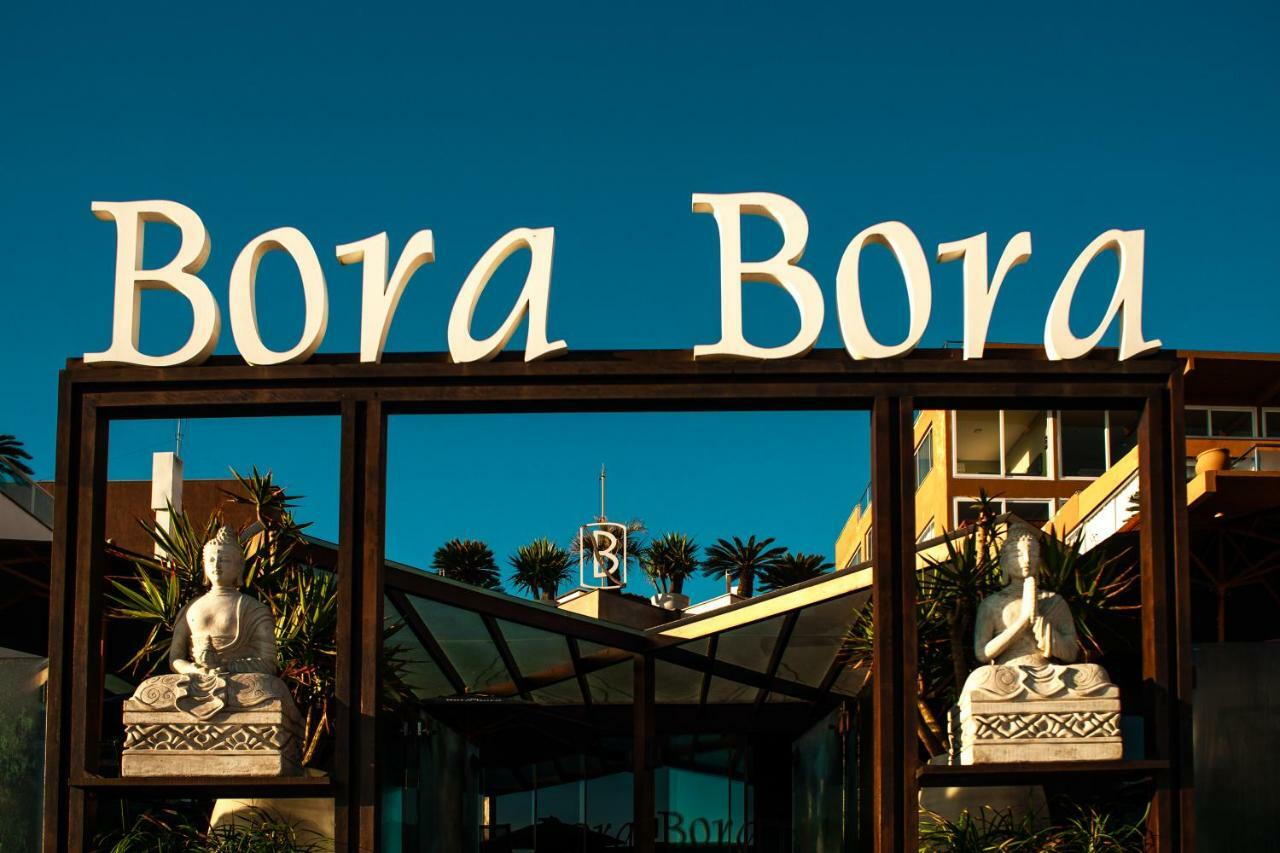 Pousada Bora Bora Bombinhas Eksteriør billede